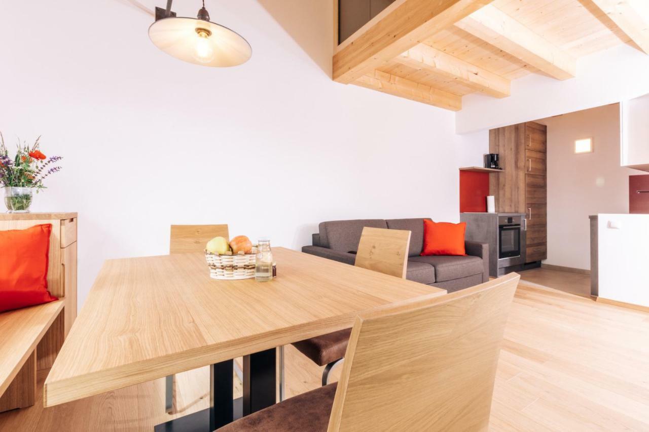 Apartamento Baumgartnerhof Blauburgunder Cortaccia Exterior foto